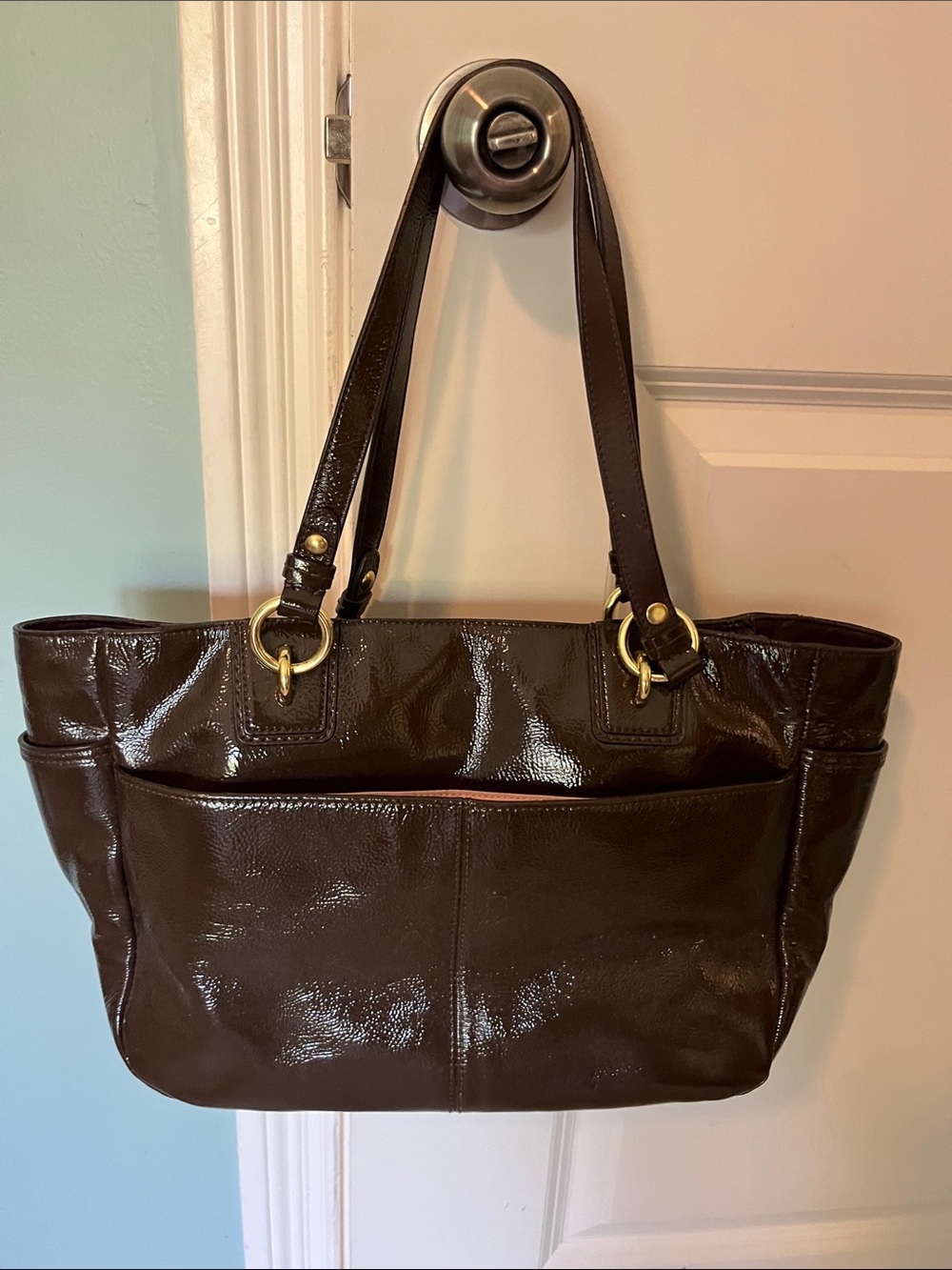 Coach Bag - Picture 5 of 10